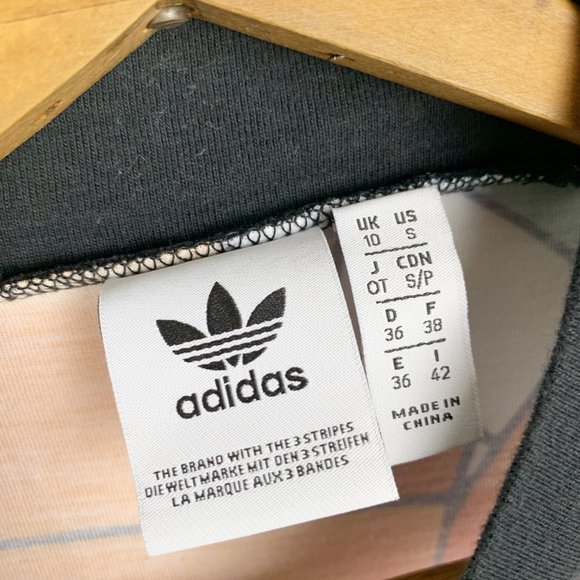 Adidas Originals Collective Memories Graphic Tee S - Picture 6 of 7